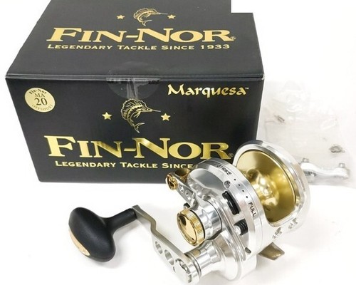 Fin nor marquesama 20t big - marquesama,