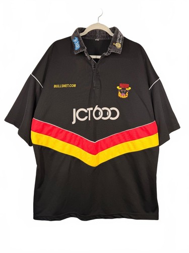 Bradford bulls mens 3xl - bulls,