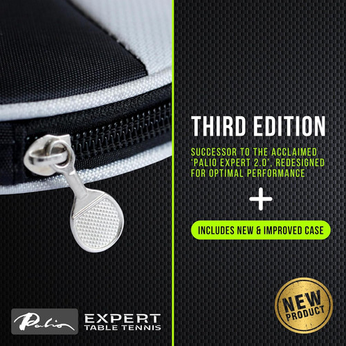 Palio expert table tennis - expert, 3.0
