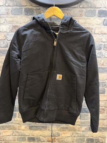 Carhartt active jacket small - carhartt,