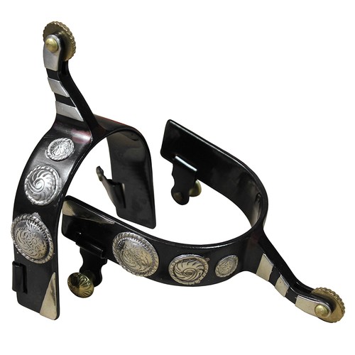 Hilason black steel - ai,