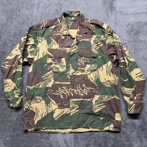 Rhodesian brushstroke jacket - rhodesian,