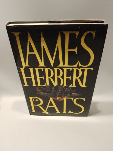 The rats james - the,