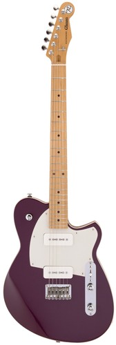 Reverend charger 290 purple - 290,