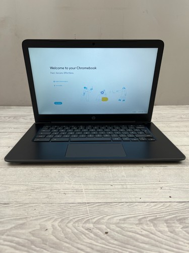 Chromebook dbc003na - hp,