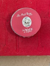 VINTAGE WADE THE HAT BOX SERIES BY WADE ENGLAND CALLED NO6 SCAMP