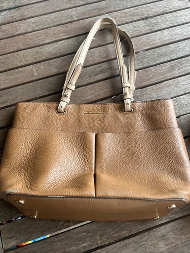 Michael kors pebbled - michael,
