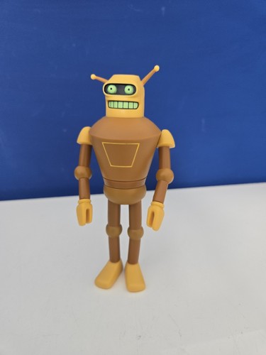 Toynami futurama calculon - toynami,