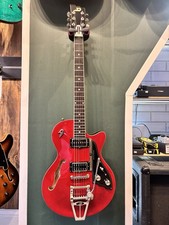 Duesenberg Starplayer TV - Red