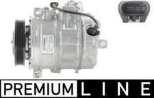 AC Compressor MAHLE Fits BMW