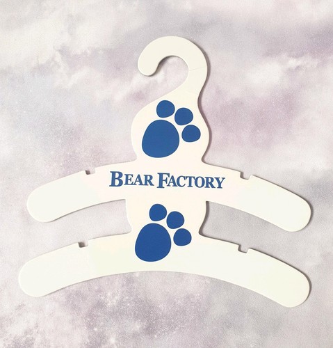 Build bear vintage - bear,,