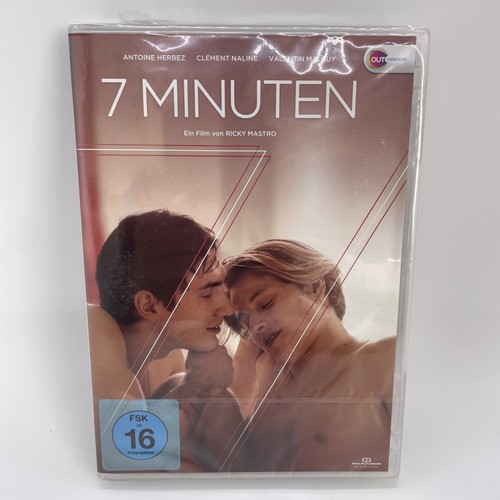 Minuten rare dvd gay - rare, lgbt
