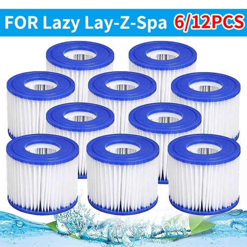 12x for bestway lazy - 6-12x,