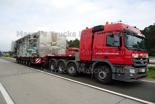 Truck photo mercedes benz - photo, mercedes-benz