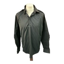 Ubacs male black long sleeve - ubacs,