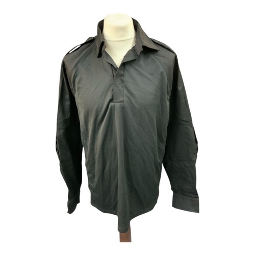 Ubacs male black long sleeve - ubacs,