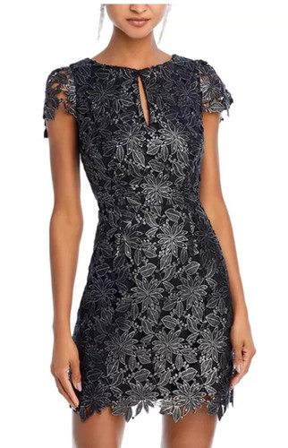 Milly shayna lace - milly, mini