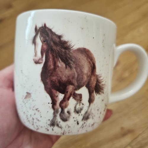 Wrendale designs horse pony - horse,