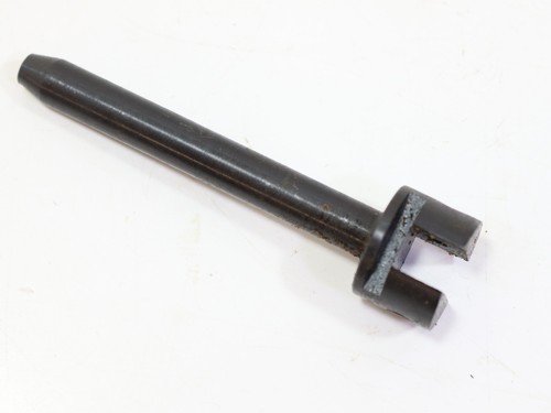 Webley air pistol spring guide - webley,