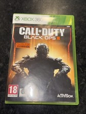 Call duty black - of,