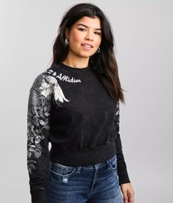 Women's Affliction Nathalia