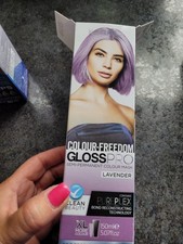 Semi-Permanent Toners/colours