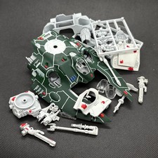 Classic Eldar Falcon Miniature