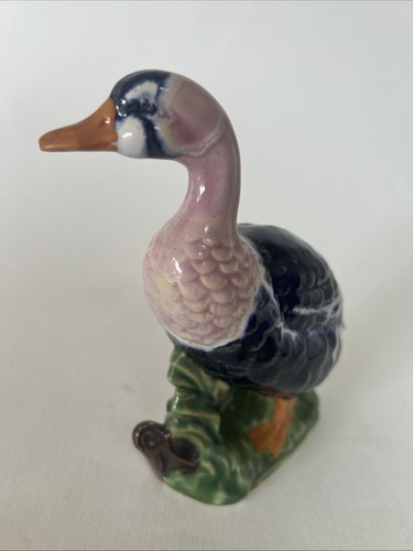 Vintage 1950 duck - vintage, figurine