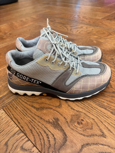 Timberland trail wave gore tex - timberland,