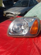 NISSAN MICRA K11  PASSENGER