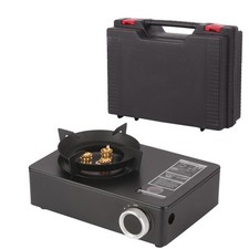 5KW Portable Gas Stove Single Burner Cooker Camping Fishing Butane Gas Stove