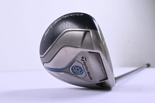Taylormade jetspeed driver - taylormade,
