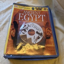 DK Eyewitness Books 8 Books