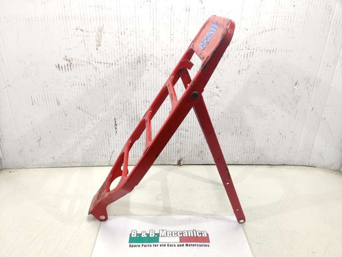 Luggage rack rear moped - rack,
