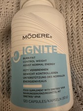 (EXP 02/25) Modere Ignite