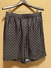 New Authentic Gucci GG Supreme