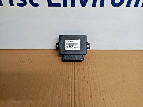 2013 renault scenic electric - 2013,