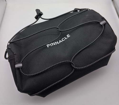 Pinnacle cycle bike bag brand - pinnacle,
