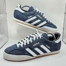 Adidas Samba Super Trainers