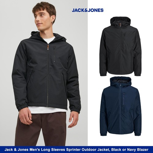 Jack jones men - jack, long
