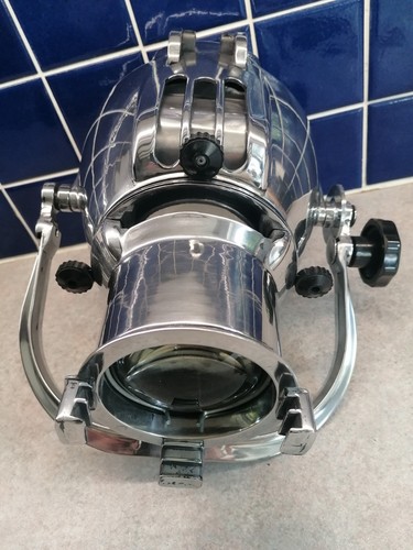Strand electric theatre light - strand,