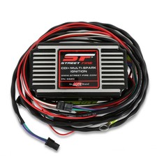 MSD Ignition 5520 Street Fire