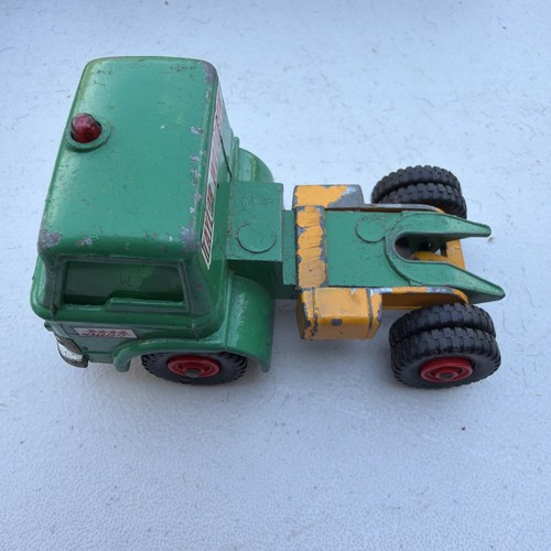 Vintage lesney matchbox ford - matchbox,