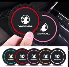 2X for VAUXHALL Silicone Cup