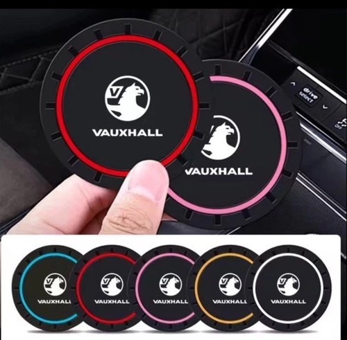 For vauxhall silicone cup - vauxhall,
