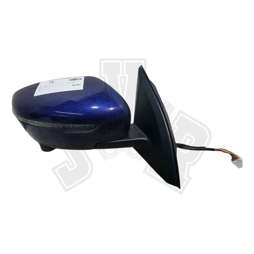 Nissan qashqai wing - nissan,