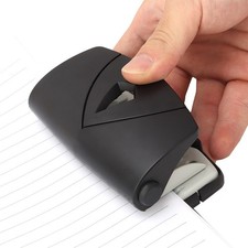 Universal Hole Slot Puncher