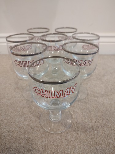 Chimay belgian trappist ale - chimay,