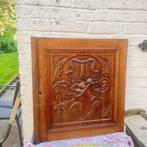 French set antique hand carved - hand,