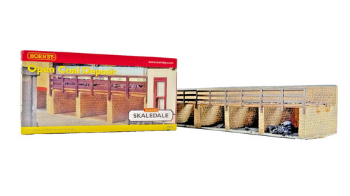 Hornby gauge skaledale - hornby, oo